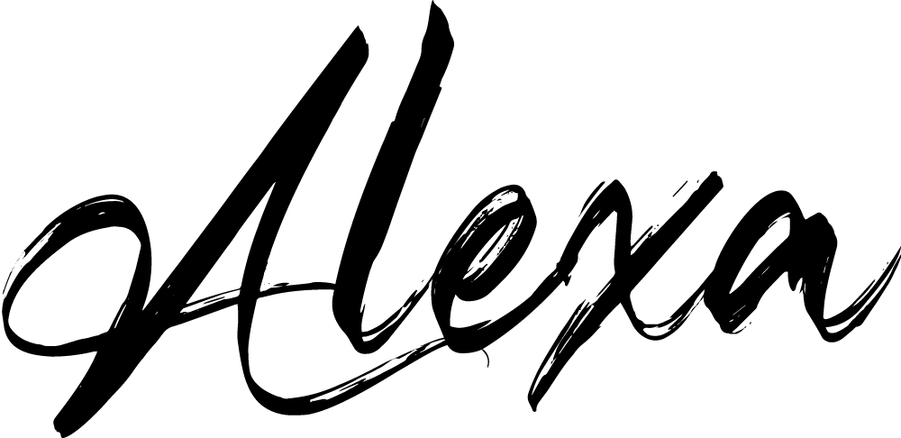 Alexa-negro