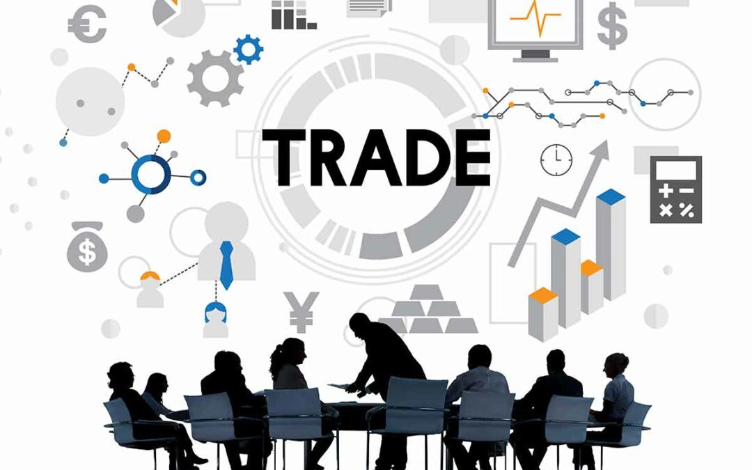 Hablemos de Trading