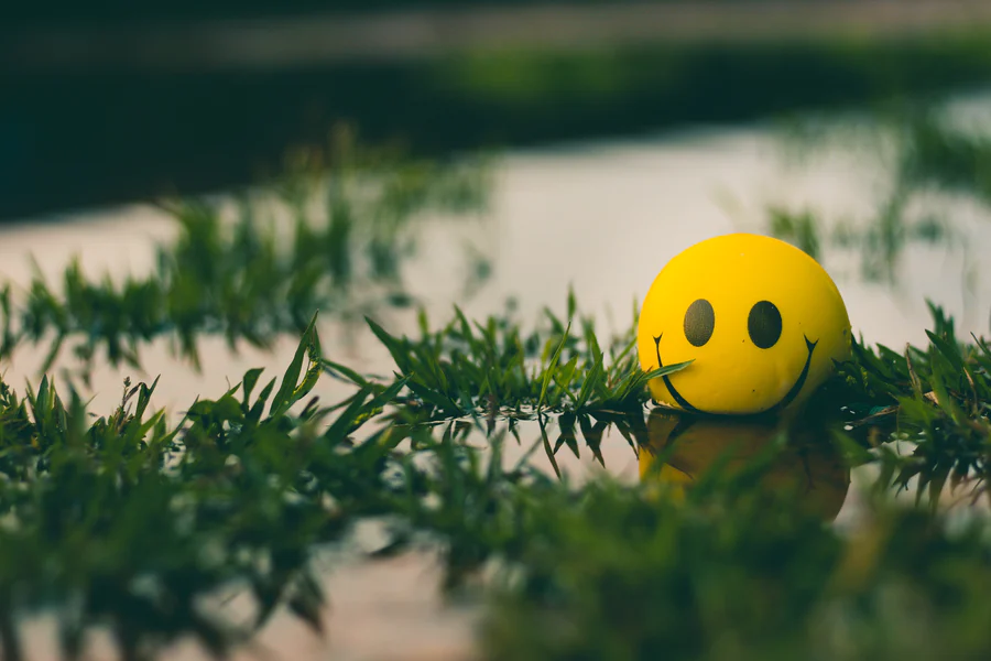 Psicología y palabras positivas para tu trading