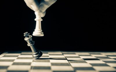 Desarrolla una Mentalidad Ganadora