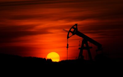 Sector De Energía – XLE